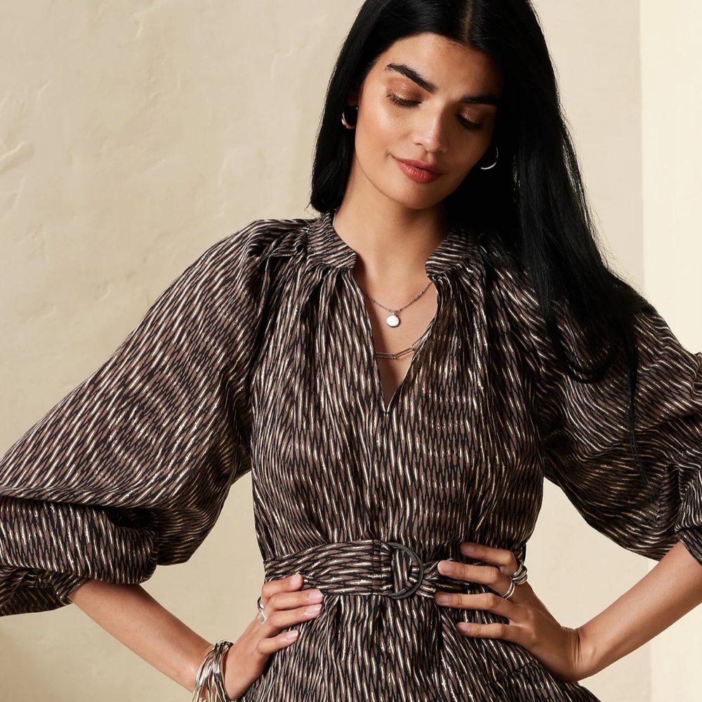 Banana Republic NWT